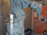守護搬運效率與安全！搬運機器人防護服解鎖高效耐用作業(yè)